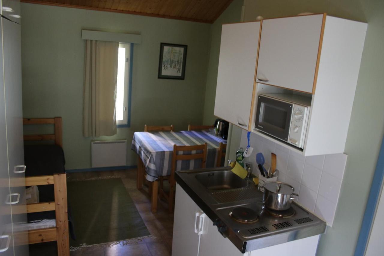 Lohijaerven Eraekeskus Hotel Lohijarvi Luaran gambar