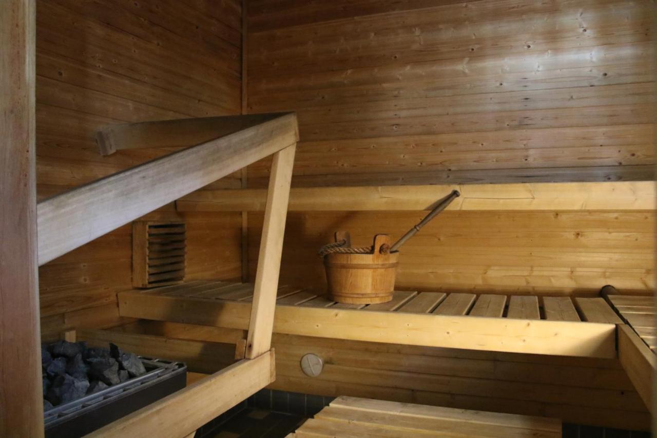 Lohijaerven Eraekeskus Hotel Lohijarvi Luaran gambar