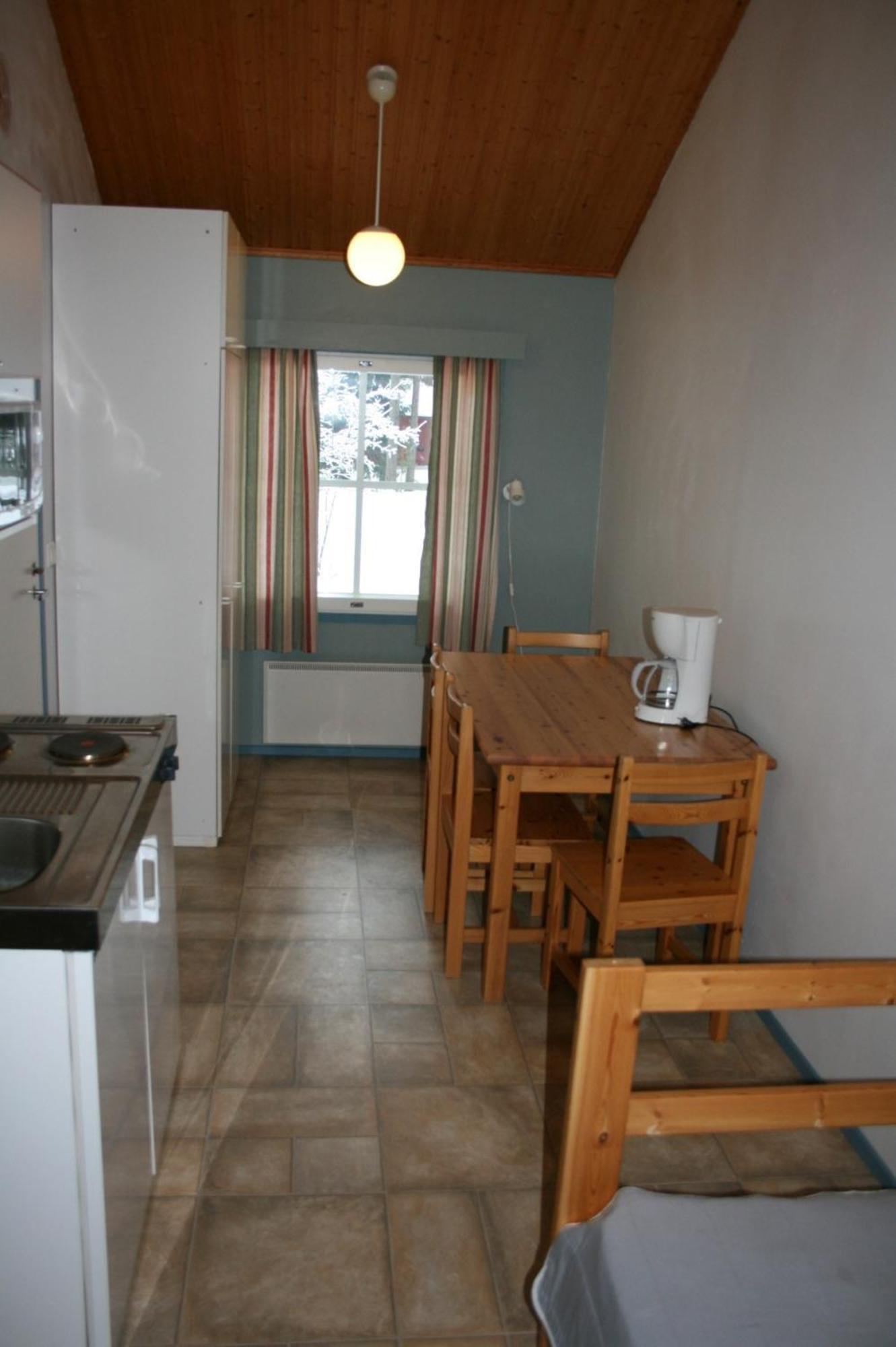 Lohijaerven Eraekeskus Hotel Lohijarvi Bilik gambar