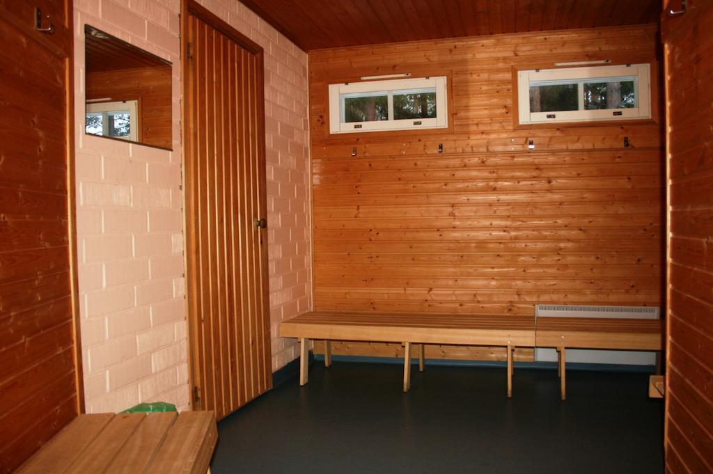 Lohijaerven Eraekeskus Hotel Lohijarvi Luaran gambar