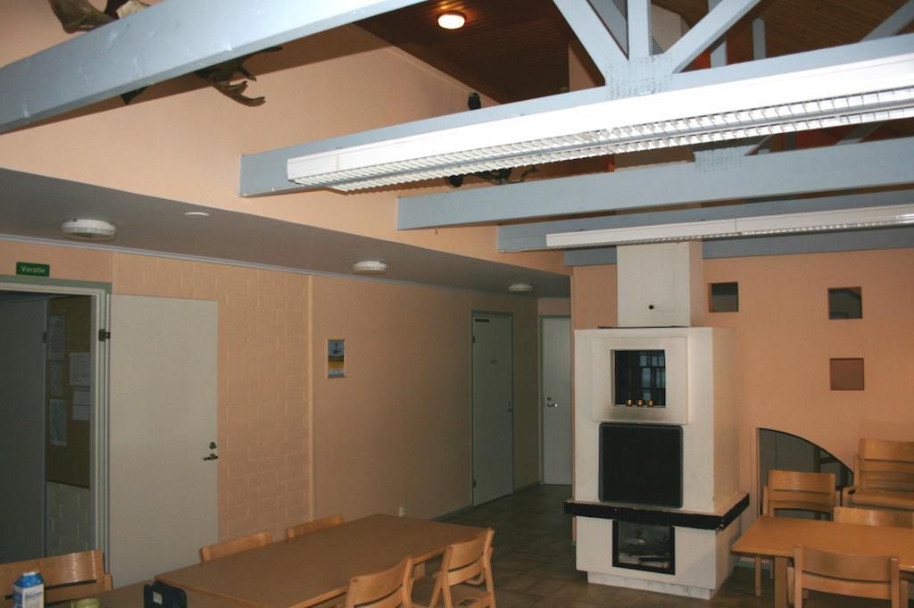 Lohijaerven Eraekeskus Hotel Lohijarvi Luaran gambar
