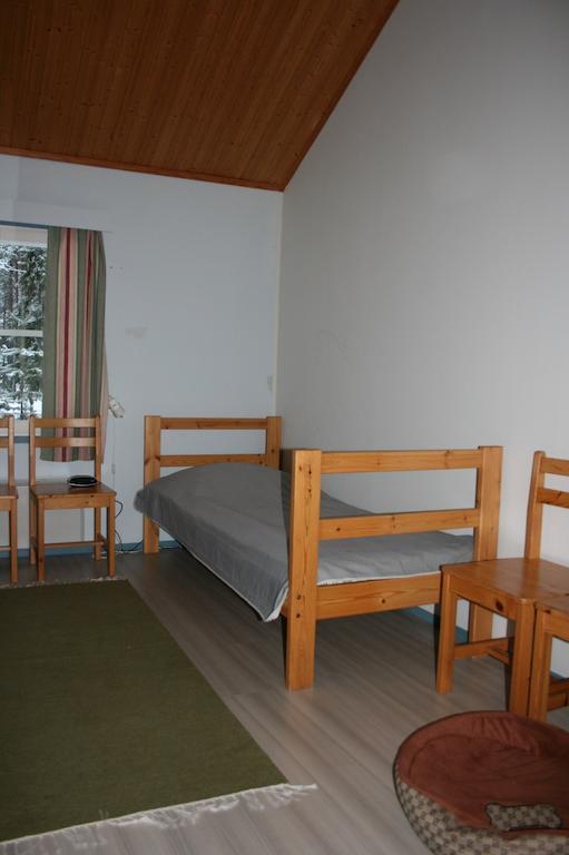 Lohijaerven Eraekeskus Hotel Lohijarvi Bilik gambar