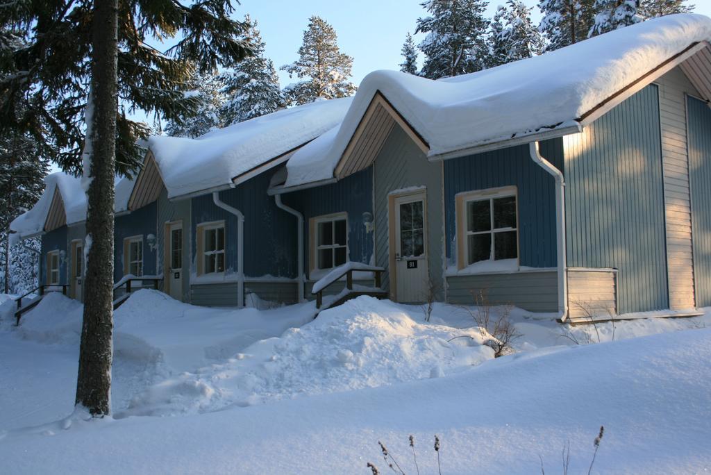 Lohijaerven Eraekeskus Hotel Lohijarvi Luaran gambar